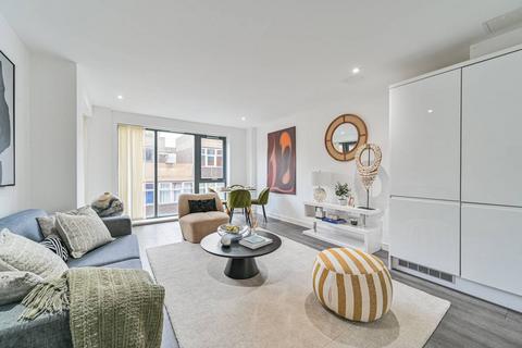 2 bedroom flat for sale, Polytechnic Street, Woolwich, London, SE18