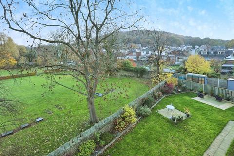 undefined, Hutcliffe Wood View, Beauchief, Sheffield, S8 0DY