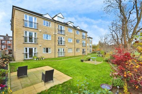 undefined, Hutcliffe Wood View, Beauchief, Sheffield, S8 0DY