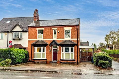 Walmley Road, Sutton Coldfield