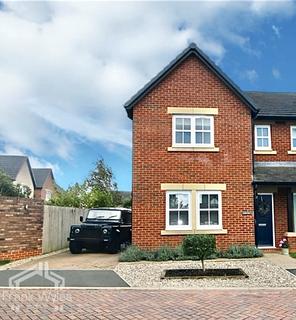 undefined, Alice Way, Wrea Green, Preston, Lancashire