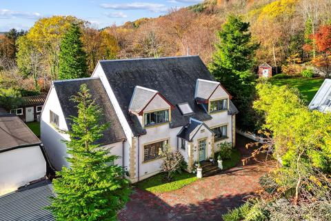 undefined, Shillinghill, Tillicoultry, FK13