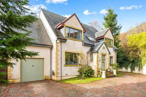 undefined, Shillinghill, Tillicoultry, FK13
