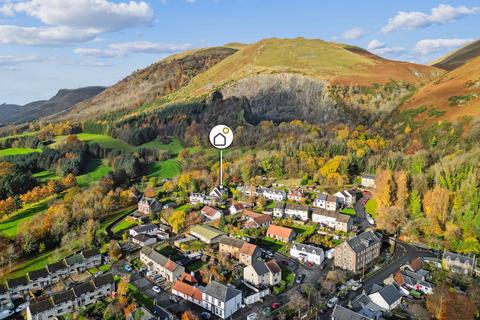 undefined, Shillinghill, Tillicoultry, FK13