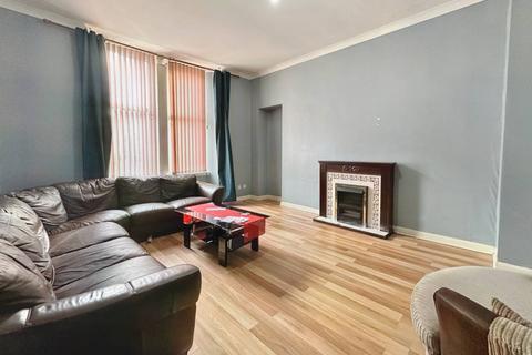 undefined, Gray Street, Flat 0-2, Glasgow G3