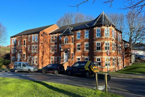 2 bedroom flat to rent, Bridgewater Court, Grove Lane, Headingley, Leeds, LS6