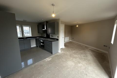 undefined, Hall Barn Drive, Longridge PR3