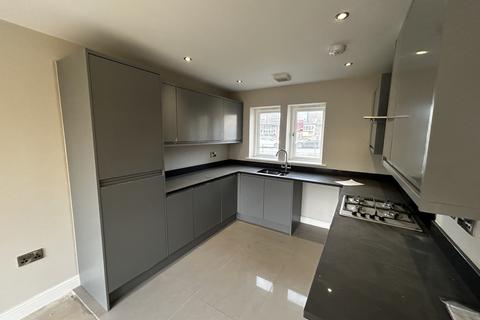undefined, Hall Barn Drive, Longridge PR3