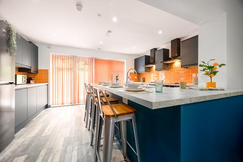 undefined, 164, Westminster Way OX2