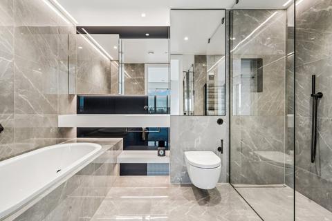 3 bedroom flat to rent, Reflection Apartments, Cascade Way, London