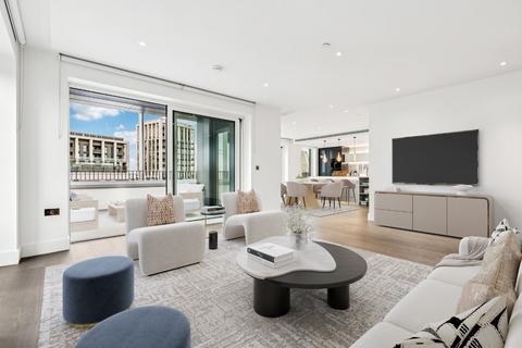3 bedroom flat to rent, Reflection Apartments, Cascade Way, London