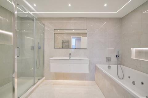 3 bedroom flat to rent, Marathon House, 200 Marylebone Road, Marylebone, London