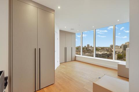 3 bedroom flat to rent, Marathon House, 200 Marylebone Road, Marylebone, London