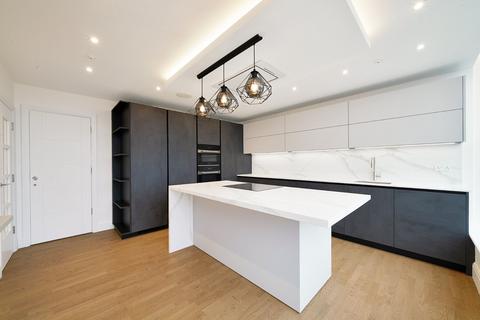 3 bedroom flat to rent, Marathon House, 200 Marylebone Road, Marylebone, London