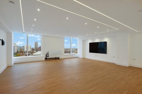 3 bedroom flat to rent, Marathon House, 200 Marylebone Road, Marylebone, London