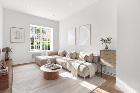 1 bedroom flat for sale, Arthur Court, Queensway, London, W2