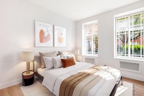 1 bedroom flat for sale, Arthur Court, Queensway, London, W2