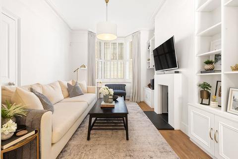 undefined, Harberson Road, London, SW12