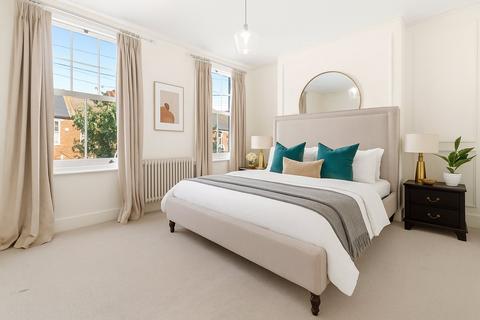 undefined, Harberson Road, London, SW12