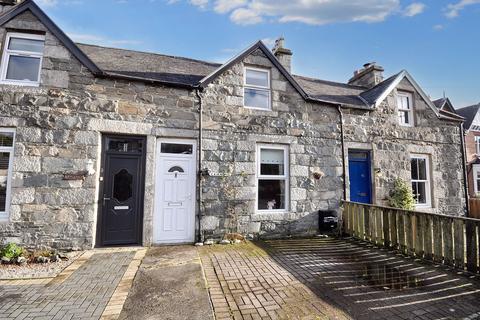 York Road, Newton Stewart, DG8