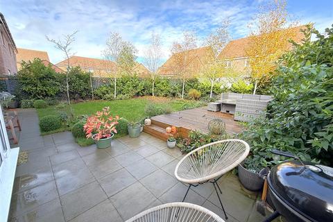 undefined, Cover Drive, Bottesford