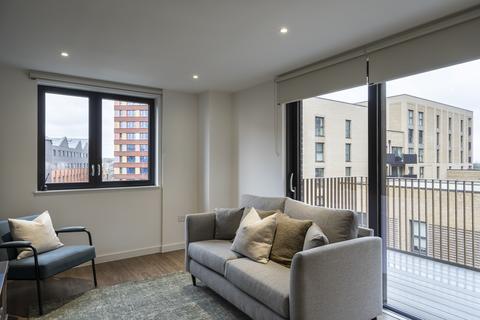 undefined, Flat A402, 2 Vanguard Way London E17 6DL