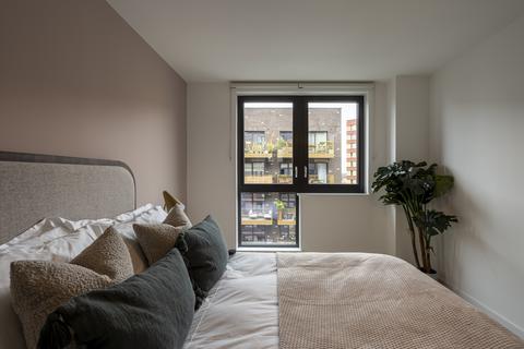 undefined, Flat A402, 2 Vanguard Way London E17 6DL