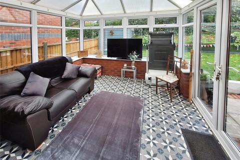 5 bedroom detached house for sale, Pares Close, Coalville LE67