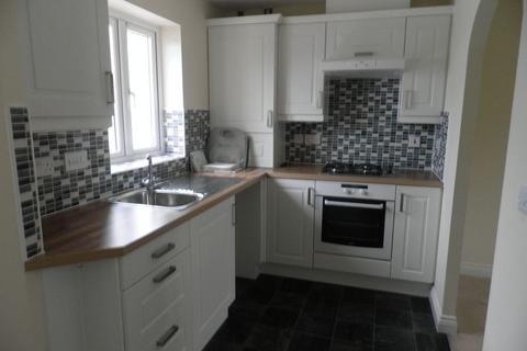 2 bedroom apartment to rent, Biddiblack Way, Bideford