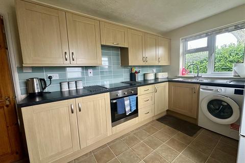 1 bedroom semi-detached house to rent, Back Road, Ipswich IP8