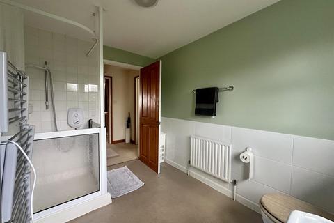 1 bedroom semi-detached house to rent, Back Road, Ipswich IP8