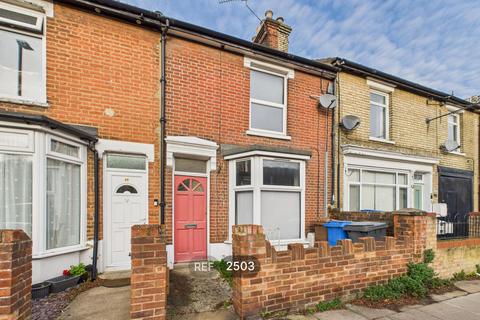 undefined, 49, Cemetery Road, Ipswich, IP4 2JA