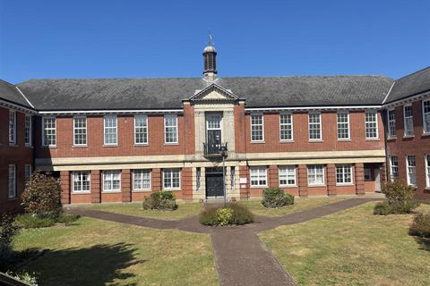 undefined, Old School House, Shotley Gate IP9