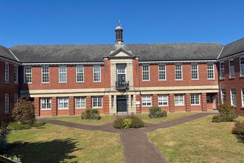 undefined, Old School House, Ipswich IP9