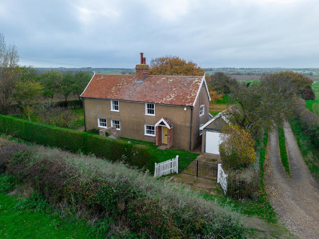 20251111132842 - DJI 0978 - Hill Cottages, Marsh L