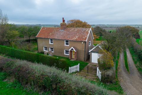 4 bedroom detached house for sale, Marsh Lane, Felixstowe IP11