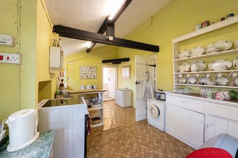 4 bedroom detached house for sale, Marsh Lane, Felixstowe IP11