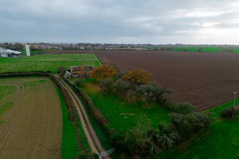 4 bedroom detached house for sale, Marsh Lane, Felixstowe IP11