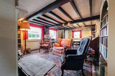 4 bedroom detached house for sale, Marsh Lane, Felixstowe IP11