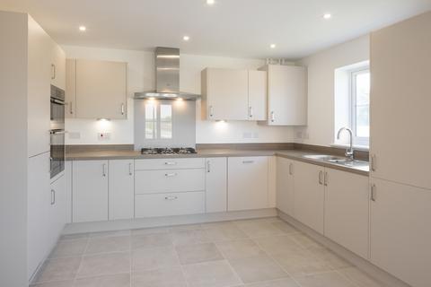 undefined, Plot 164, The Cuxham A at Meadow Brook, High Street, Chalgrove, Oxford OX44