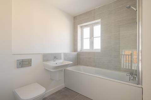 undefined, Plot 164, The Cuxham A at Meadow Brook, High Street, Chalgrove, Oxford OX44