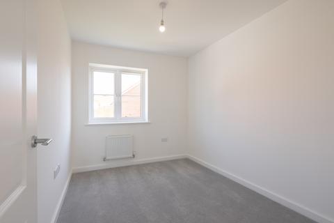 undefined, Plot 164, The Cuxham A at Meadow Brook, High Street, Chalgrove, Oxford OX44