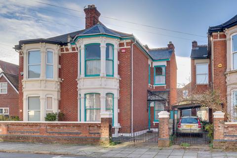undefined, Marion Road, Southsea