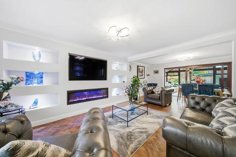 4 bedroom detached house for sale, Holdenbrook Close, Leigh, WN7