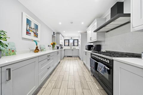 4 bedroom detached house for sale, Holdenbrook Close, Leigh, WN7