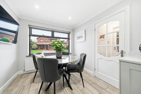 4 bedroom detached house for sale, Holdenbrook Close, Leigh, WN7
