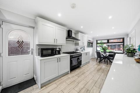 4 bedroom detached house for sale, Holdenbrook Close, Leigh, WN7