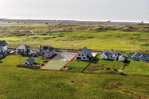 4 bedroom property with land for sale, Twyn Uchaf, Ynyslas, Aberystwyth, SY24