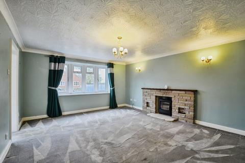 2 bedroom detached bungalow for sale, Station Road, Alford LN13