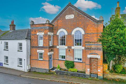 3 bedroom detached house for sale, Main Street, Milton Keynes MK17